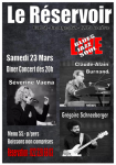 Evénements - 2/3